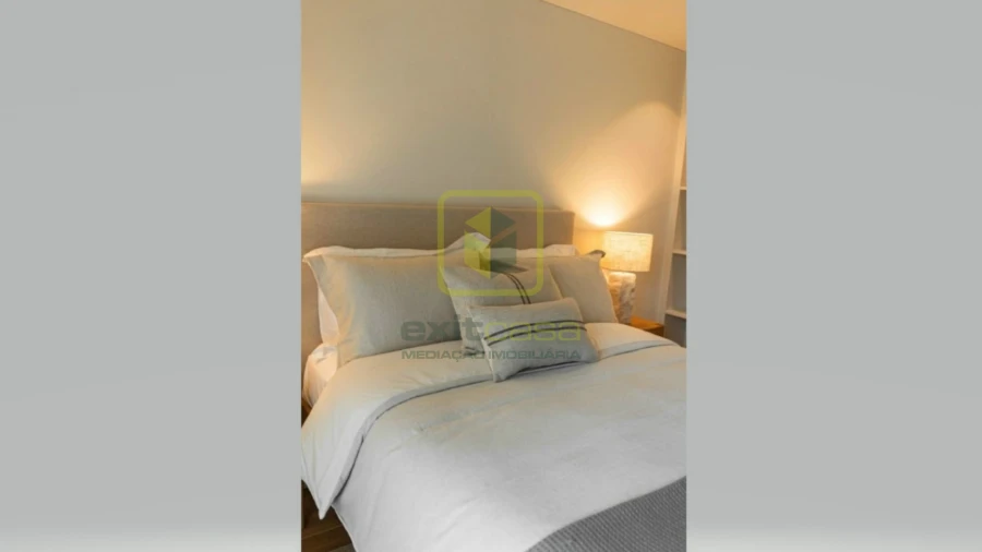 Apartamento T2 para Venda em Santa Clara e Castelo Viegas Foto 8