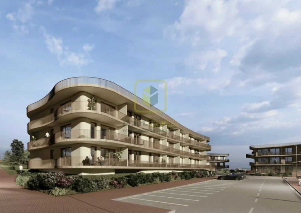Apartamento T2 para Venda em Santa Clara e Castelo Viegas Foto 15