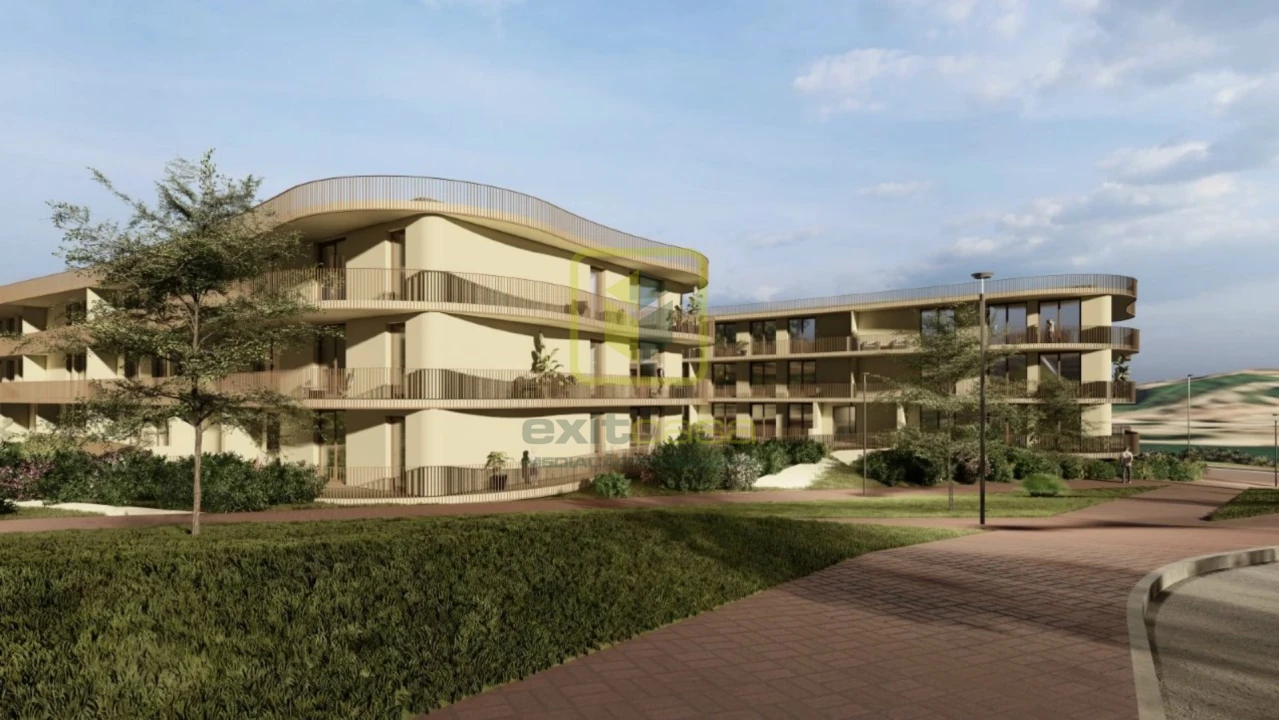 Apartamento T2 para Venda em Santa Clara e Castelo Viegas Foto 11