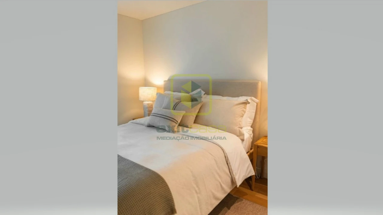 Apartamento T2 para Venda em Santa Clara e Castelo Viegas Foto 7