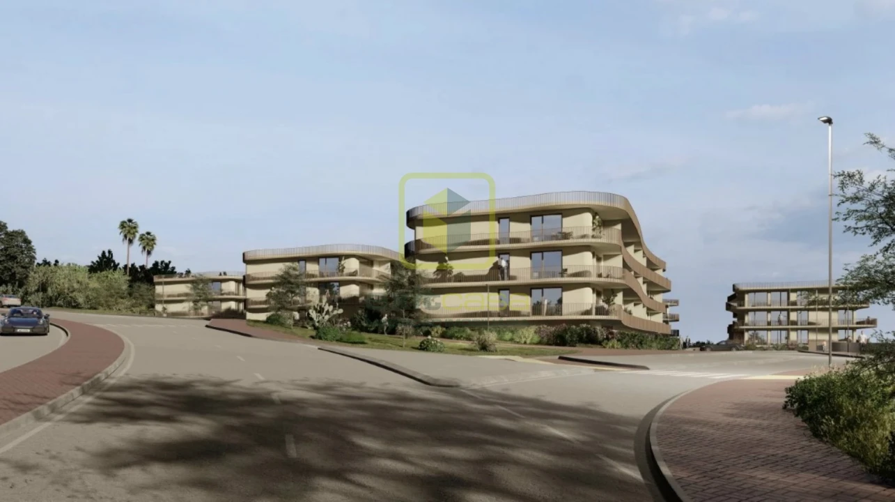Apartamento T2 para Venda em Santa Clara e Castelo Viegas Foto 11