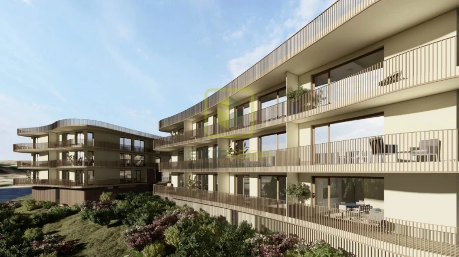 Apartamento T2 para Venda em Santa Clara e Castelo Viegas Foto 12