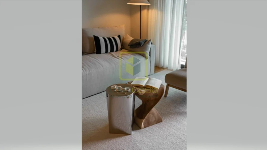 Apartamento T2 para Venda em Santa Clara e Castelo Viegas Foto 4