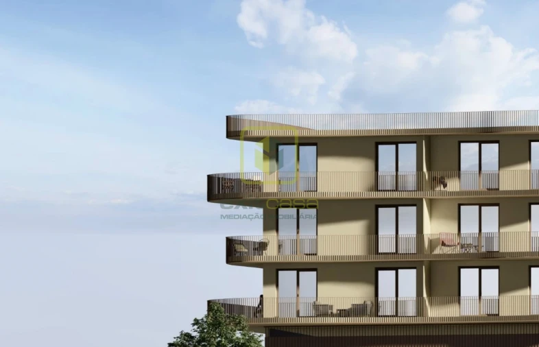Apartamento T2 para Venda em Santa Clara e Castelo Viegas Foto 17