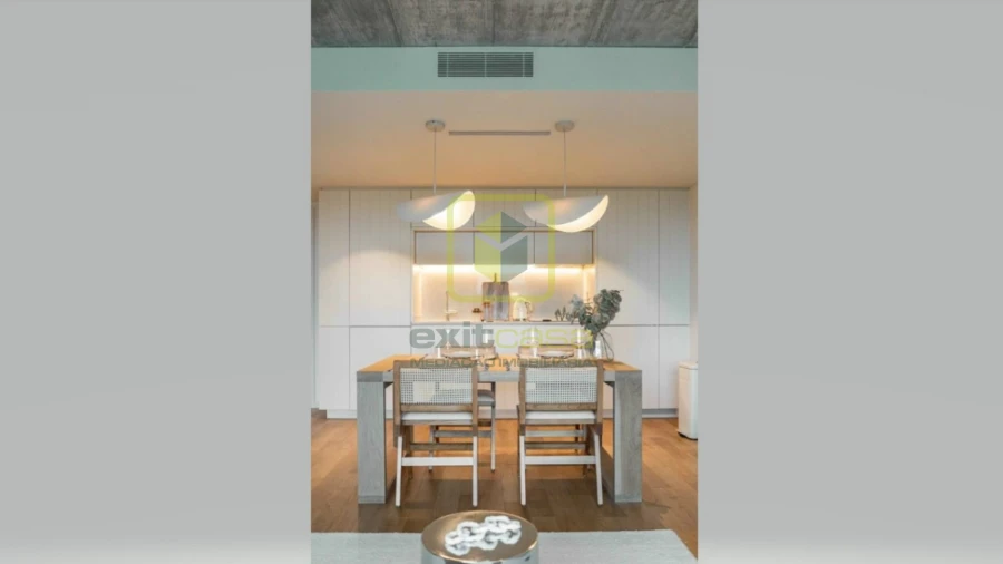 Apartamento T2 para Venda em Santa Clara e Castelo Viegas Foto 4