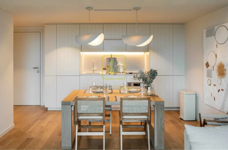 Apartamento T2 para Venda em Santa Clara e Castelo Viegas Foto 4