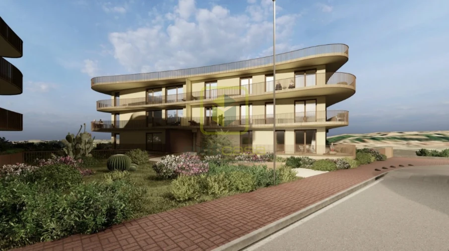 Apartamento T2 para Venda em Santa Clara e Castelo Viegas Foto 18