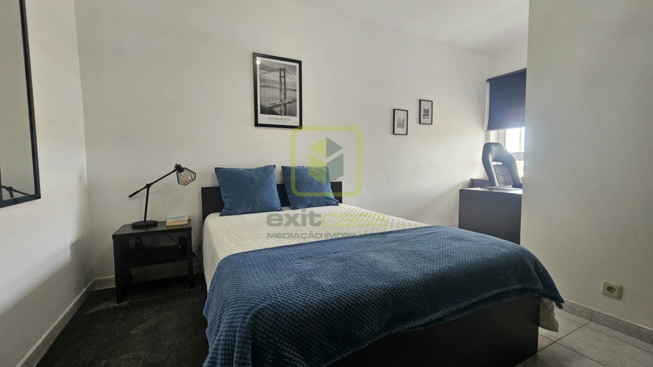 Apartamento T3 para Venda em Glória e Vera Cruz Foto 11