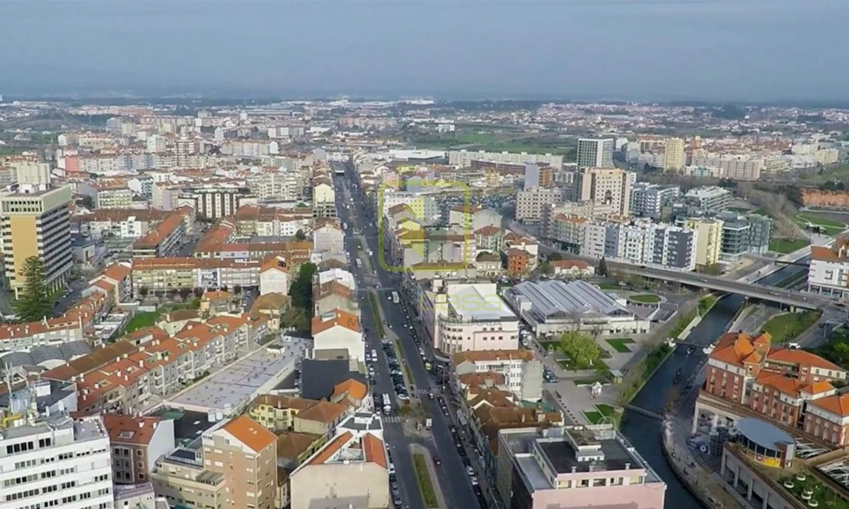 Apartamento T3 para Venda em Glória e Vera Cruz Foto 19