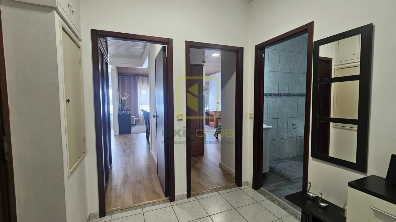 Apartamento T3 para Venda em Glória e Vera Cruz Foto 8