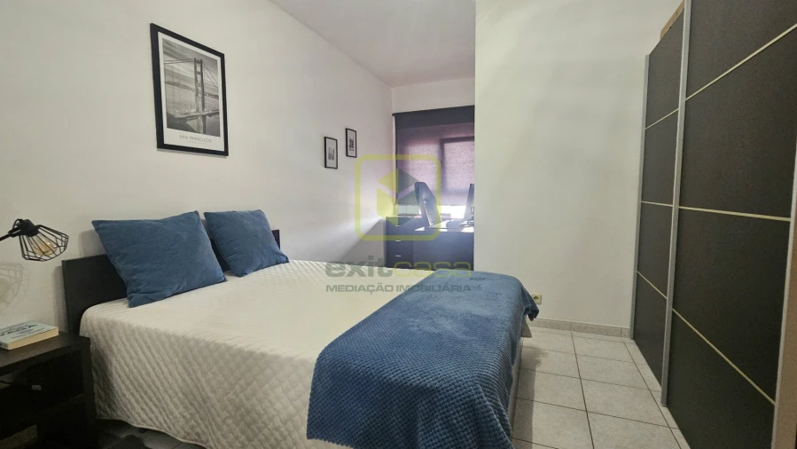 Apartamento T3 para Venda em Glória e Vera Cruz Foto 12