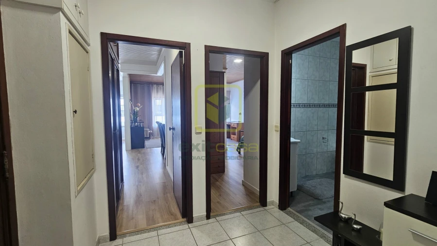 Apartamento T3 para Venda em Glória e Vera Cruz Foto 8