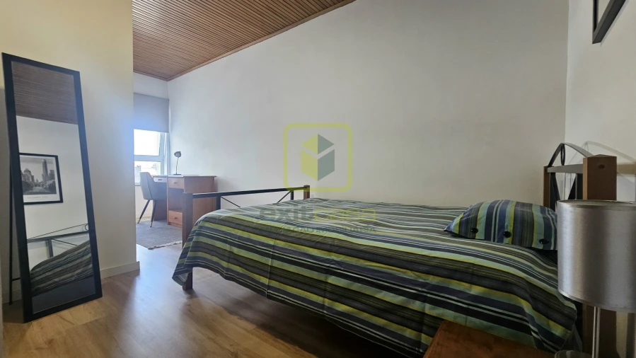 Apartamento T3 para Venda em Glória e Vera Cruz Foto 6