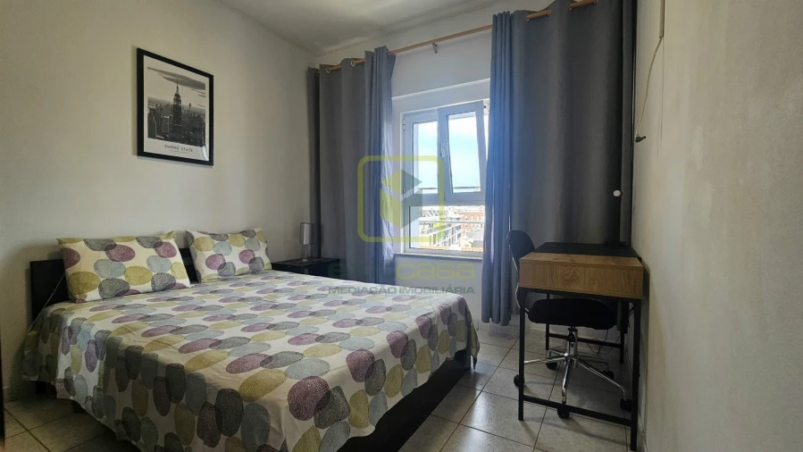Apartamento T3 para Venda em Glória e Vera Cruz Foto 14
