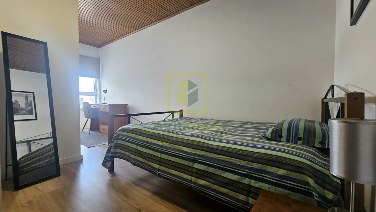 Apartamento T3 para Venda em Glória e Vera Cruz Foto 6
