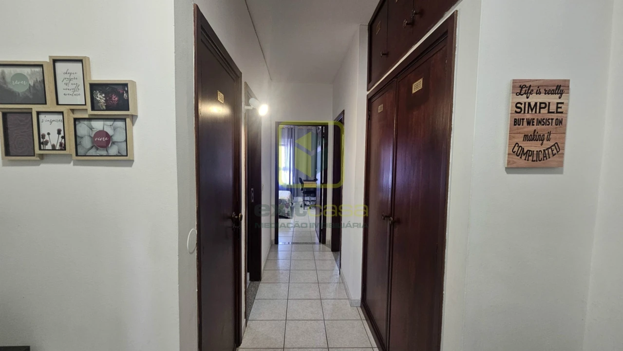 Apartamento T3 para Venda em Glória e Vera Cruz Foto 10
