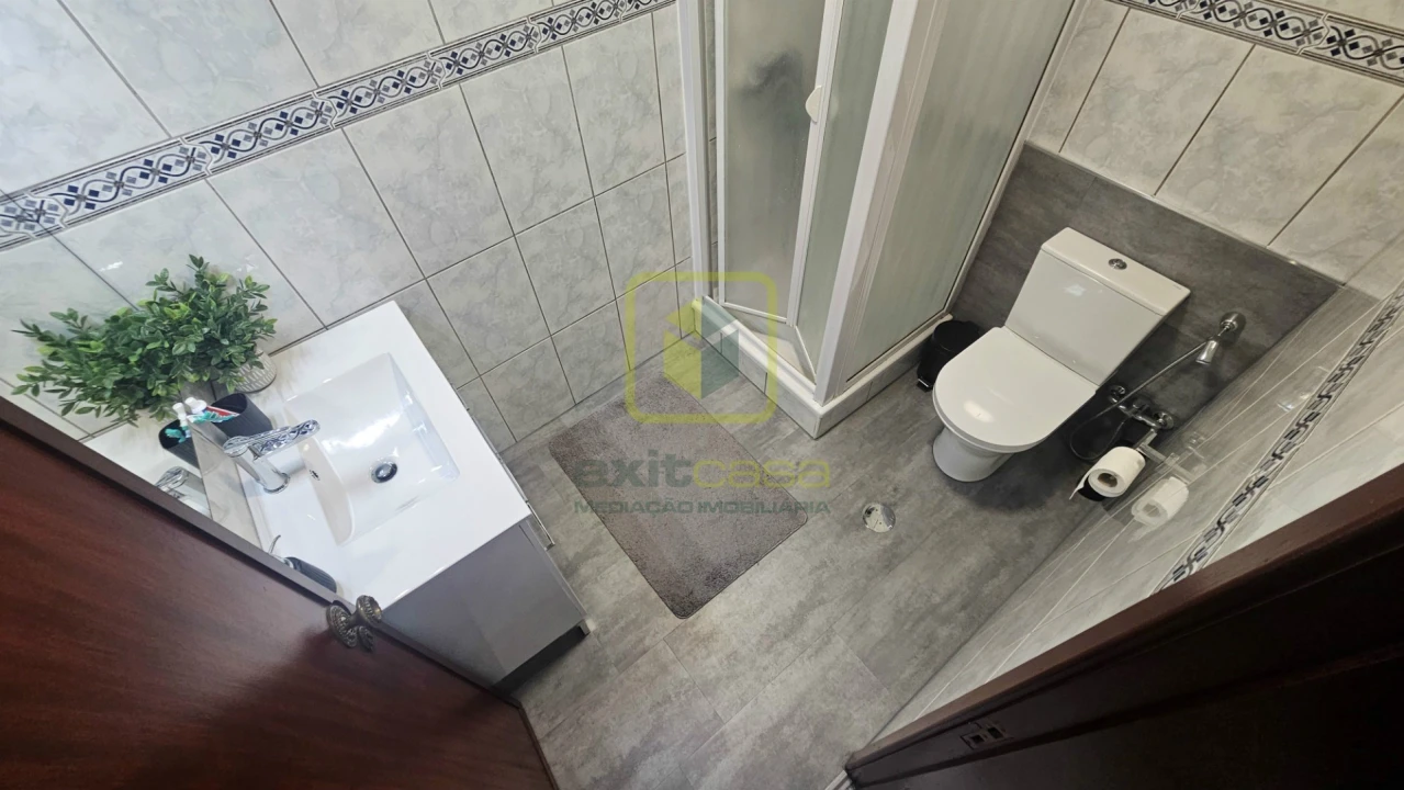 Apartamento T3 para Venda em Glória e Vera Cruz Foto 13