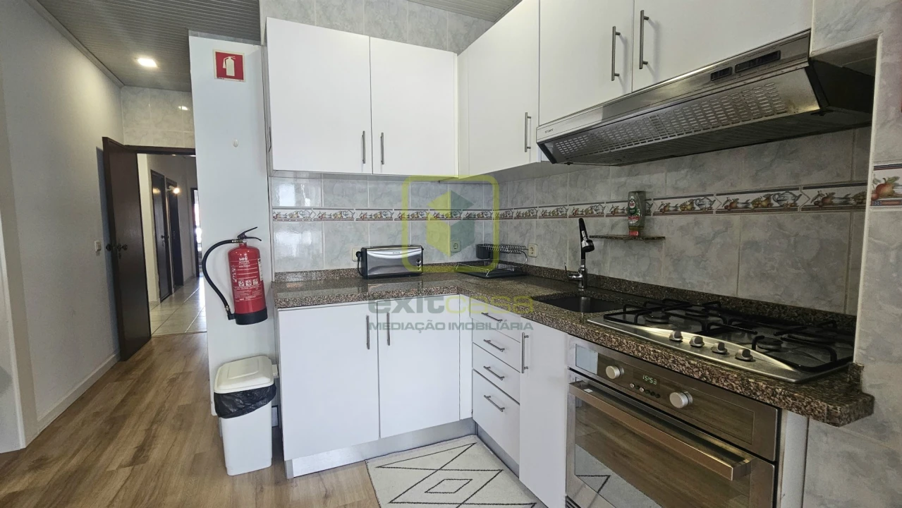 Apartamento T3 para Venda em Glória e Vera Cruz Foto 5