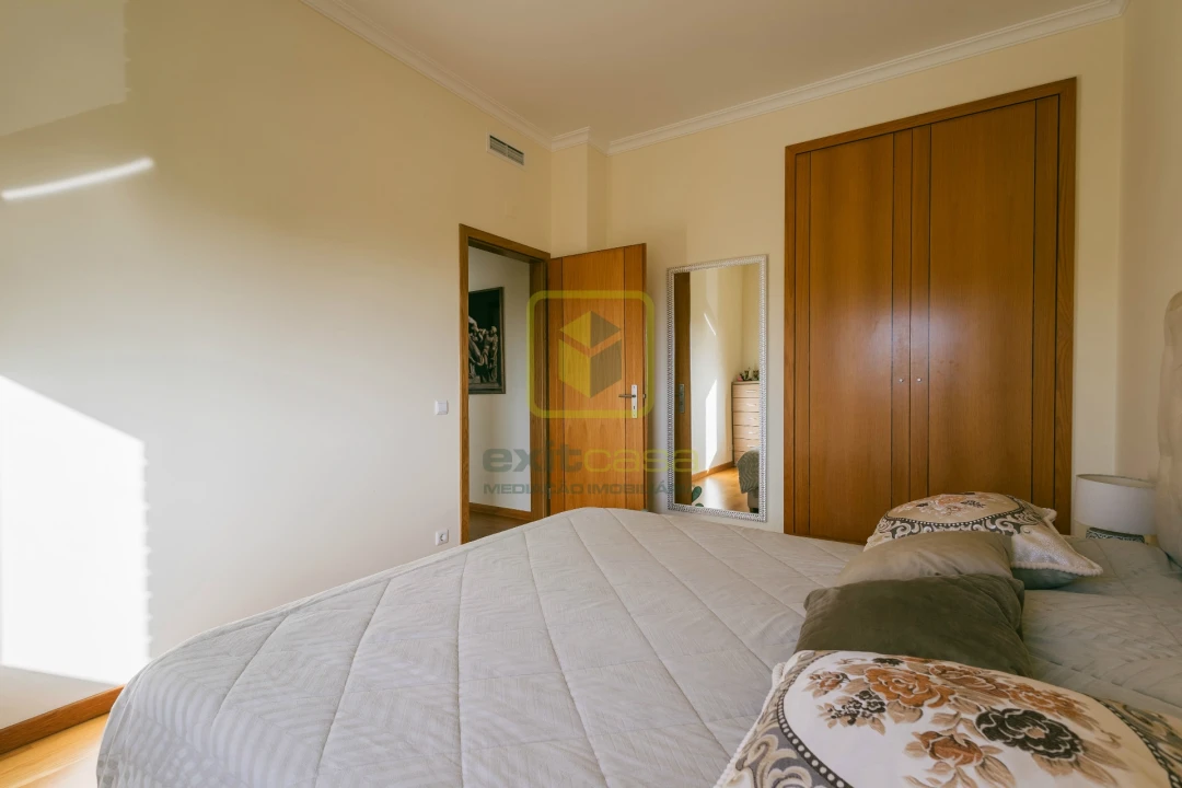 Apartamento T2 para Venda em Buarcos Foto 26