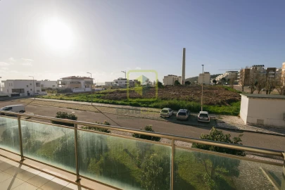 Apartamento T2 para Venda em Buarcos