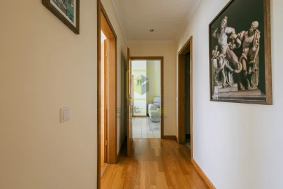 Apartamento T2 para Venda em Buarcos