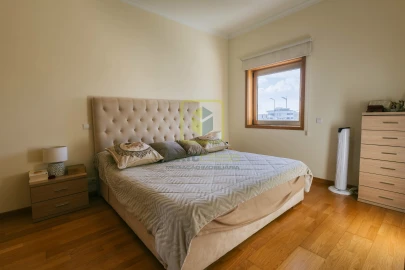 Apartamento T2 para Venda em Buarcos