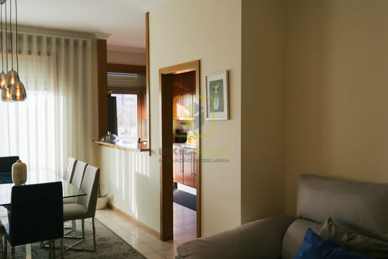 Apartamento T2 para Venda em Buarcos Foto 7