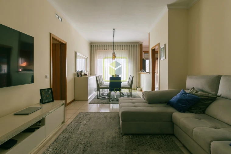 Apartamento T2 para Venda em Buarcos Foto 2