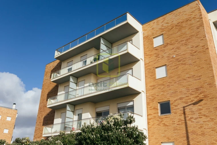 Apartamento T2 para Venda em Buarcos Foto 28