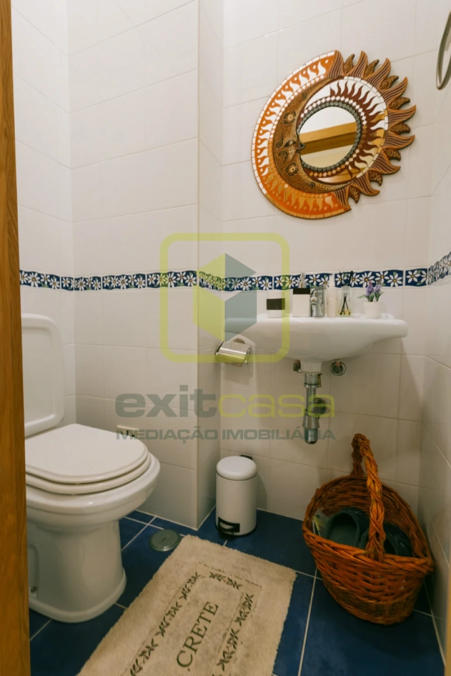 Apartamento T2 para Venda em Buarcos Foto 13
