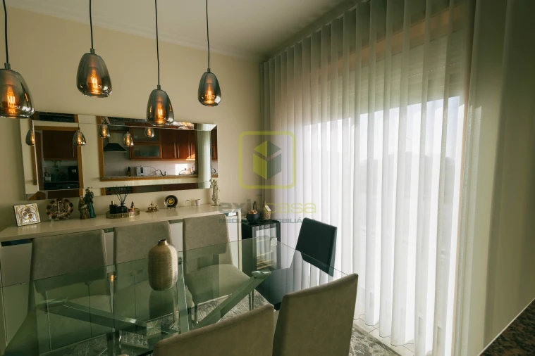 Apartamento T2 para Venda em Buarcos Foto 4