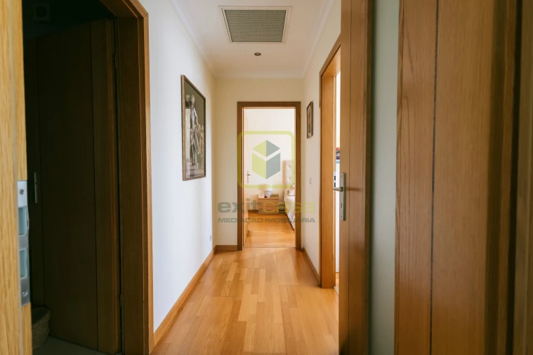 Apartamento T2 para Venda em Buarcos Foto 15