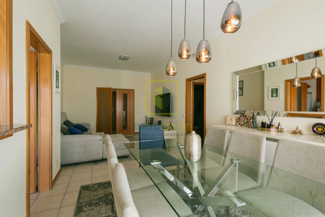 Apartamento T2 para Venda em Buarcos Foto 5
