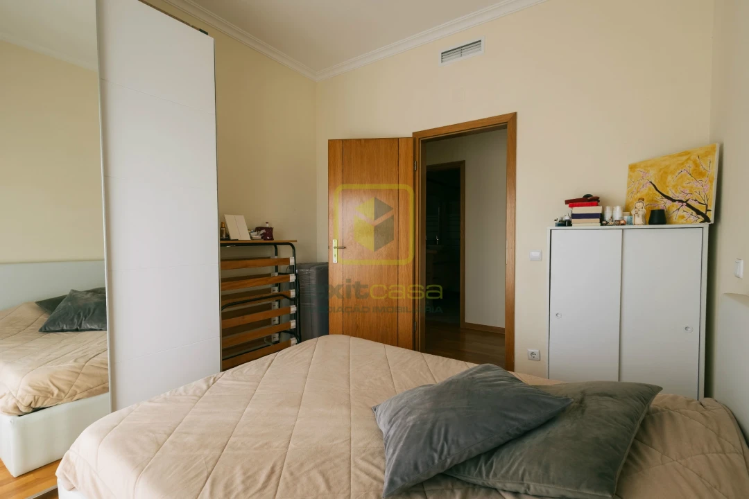Apartamento T2 para Venda em Buarcos Foto 21