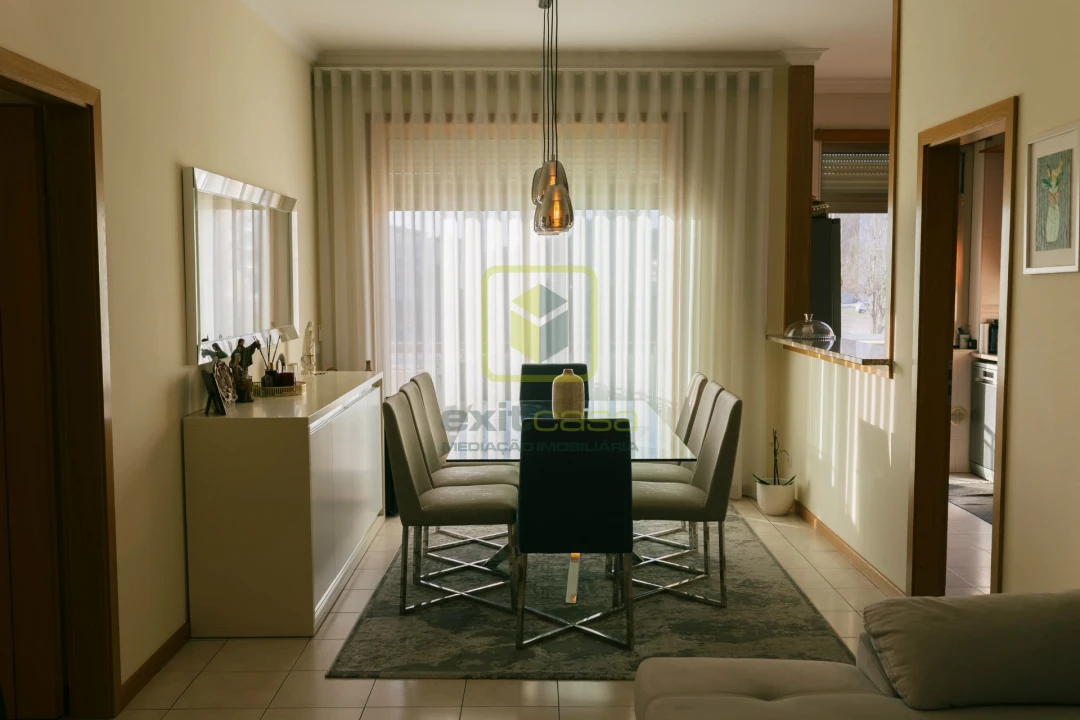 Apartamento T2 para Venda em Buarcos Foto 3