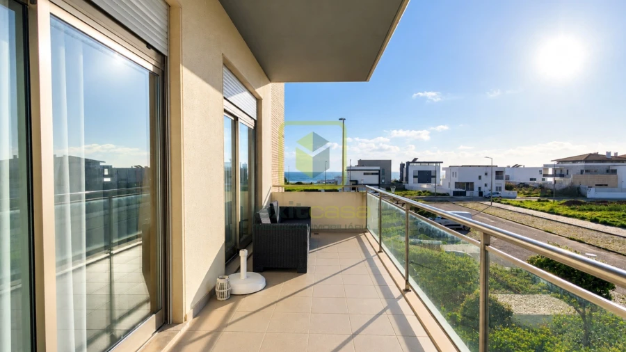 Apartamento T2 para Venda em Buarcos