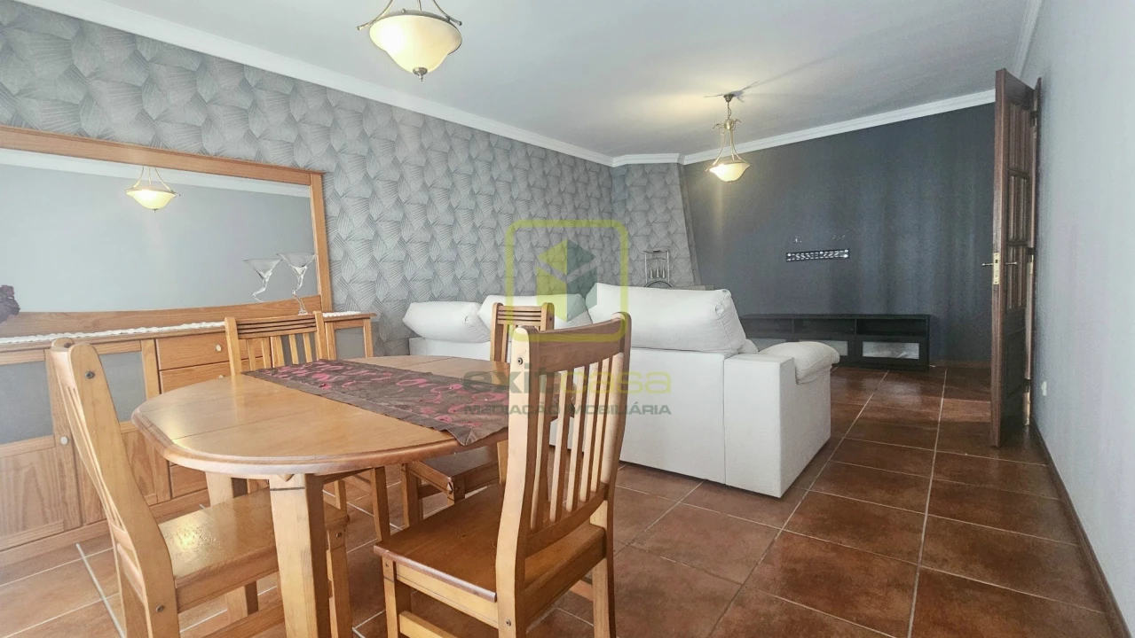 Moradia T4 para Venda em Gafanha da Nazaré Foto 4
