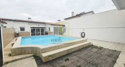 Moradia T4 para Venda em Gafanha da Nazaré