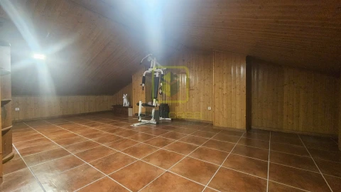 Moradia T4 para Venda em Gafanha da Nazaré