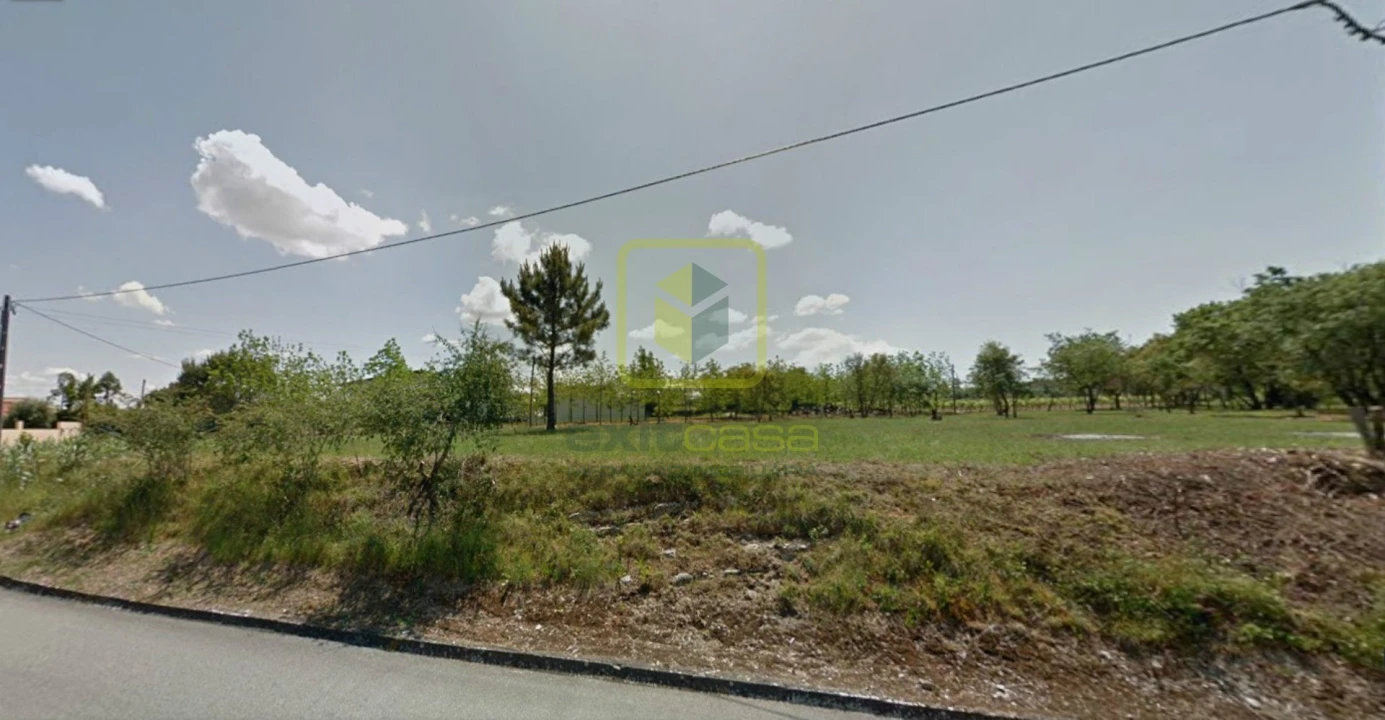 Terreno para Venda em Cantanhede e Pocariça Foto 1