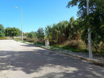 Terreno para Venda em Buarcos