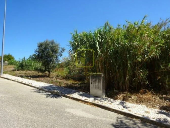 Terreno para Venda em Buarcos Foto 2
