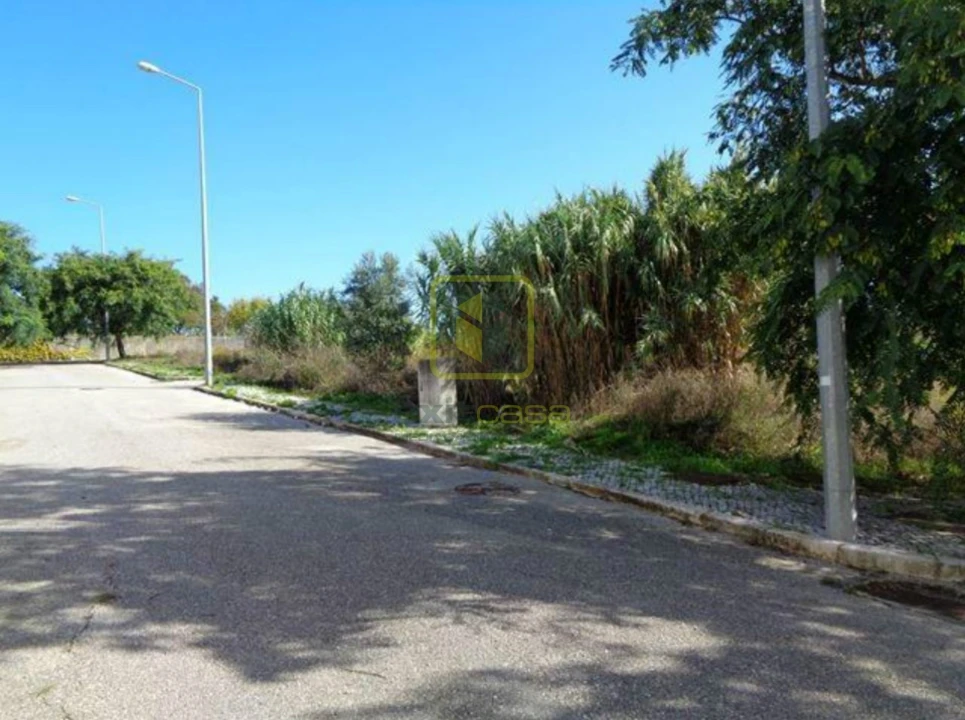 Terreno para Venda em Buarcos Foto 4