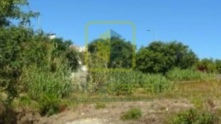 Terreno para Venda em Buarcos