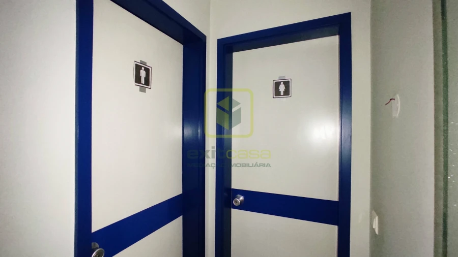Loja para Arrendamento em São Bernardo Foto 13