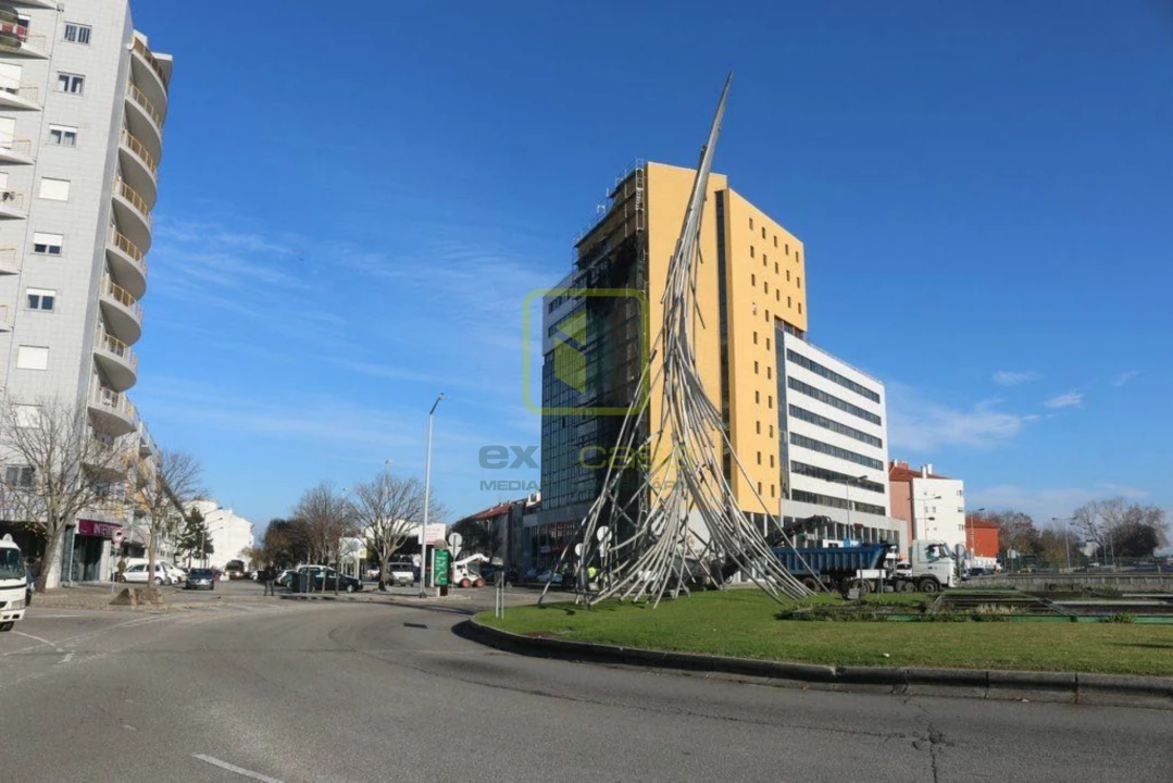 Loja para Arrendamento em São Bernardo Foto 21