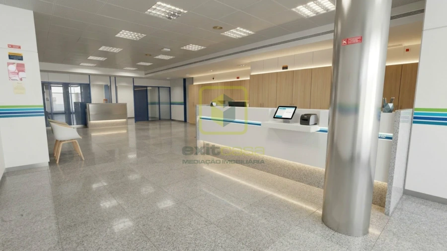 Loja para Arrendamento em São Bernardo
