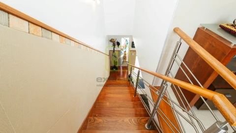 Moradia T3 para Venda em Buarcos