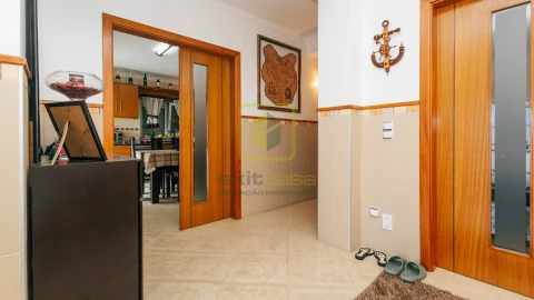 Moradia T3 para Venda em Buarcos