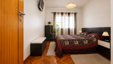 Moradia T3 para Venda em Buarcos
